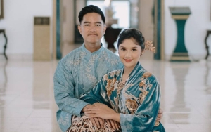 Siaran Nikah Kaesang Pangarep-Erina Gudono Dikritik, KPI Angkat Bicara