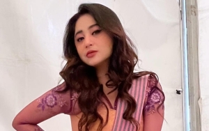 Dewi Persik Tulis Ungkapan Nyelekit Bawa-bawa Fans Lesti-Billar