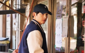 Perbedaan Mencolok Karakter Song Joong Ki di 'Reborn Rich' Bikin Penonton Kecewa