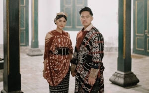 Baju Akad Nikah Kaesang Hingga Seserahan Mewah Erina Gudono Terkuak