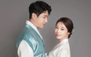 Segera Menikah, Prewedding Jiyeon T-Ara & Hwang Jae Gyun Bak di Negeri Dongeng
