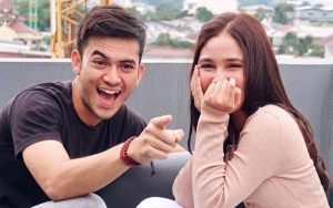 Syifa Hadju Bongkar Kelakuan Bucin Rizky Nazar Yang Mirip di Sinetron