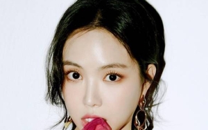 A Pink (Na Eun)