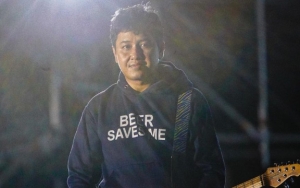 Andrie Bayuajie