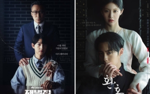 Rating 'Reborn Rich' 21 Persen, 'Alchemy of Souls: Light and Shadow' Belum Pecahkan Rekor Part 1