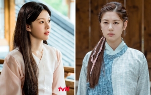 'Alchemy of Souls 2' Tunjukkan Alasan Go Yoon Jung Gantikan Jung So Min Sebagai Aktris Utama