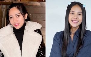Model Dress Rachel Vennya Saat Kondangan Disorot, Nama Anya Geraldine Terseret