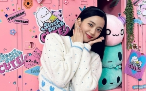 Jisoo BLACKPINK Pede Minta Lubang Hidungnya Tayang di 'BORN PINK MEMORIES'