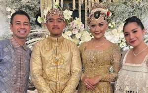 Raffi Ahmad - Nagita Slavina