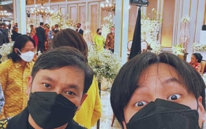 Yovie & Arsy Widianto