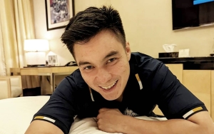 Baim Wong Mendadak Sampaikan Pesan Bagi Orang yang Masih Miliki Ibu