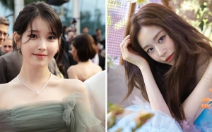 IU Beri Jiyeon T-Ara Hadiah Tiara untuk Pernikahan, Punya Makna Dalam