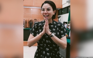 Baru Dapat Izin, Nikita Mirzani Jalani Terapi Pengobatan Leher Seminggu 3 Kali
