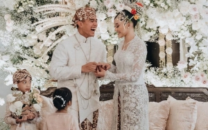 MUA Bocorkan Tingkah Absurd Kaesang Selama Temani Erina Gudono Makeup