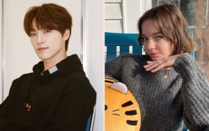 Kelewat Uwu, Dino SEVENTEEN dan Emma Myers 'Wednesday' Saling Notice di Instagram