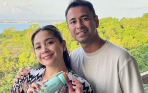 Kerap Dituding Selingkuh, Momen Raffi Ahmad Sering Puji Nagita Di Depan Rekan Artis Kembali Viral