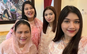 Terungkap MUA Yang Rias Erina Gudono Dipilih Langsung Oleh Iriana Jokowi