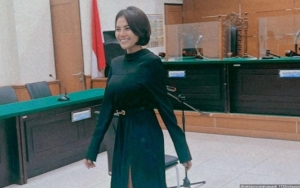 Ingin Bertemu Langsung, Nikita Mirzani Kecewa Dito Mahendra Tak Hadiri Persidangan