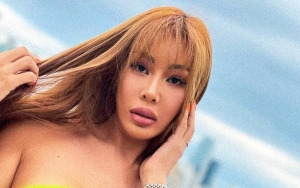 Dikira Ungkapan Cinta, Jessi Ditipu Fans Hingga Ucap Kata Umpatan Pakai Bahasa Filipina