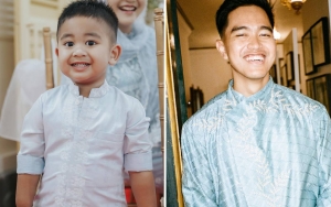 Nahyan Bikin Geger, Kaesang Digoda Karma Gegara Ogah Salim ke Kahiyang-Bobby di Nikahan