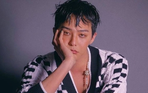 G-Dragon BIGBANG Masuk 'The World’s Most Influential Creatives' di HYPEBEAST 100