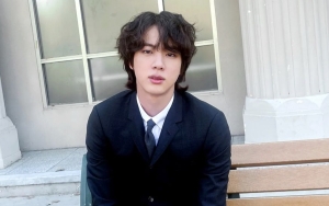 Jin BTS Disambut Hangat, Intip Situasi Sekitar Lokasi Pendaftaran Wamil