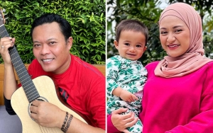 Sule Tak Hadir di Acara Ultah Adzam, Nathalie Holscher Kecewa?