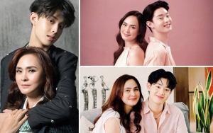 Keluarga Visual, Gabriel Prince Pamer Momen Hangat Bareng Sang Mama di 10 Potret Ini