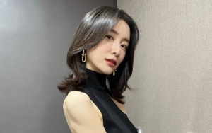 Park Ji Hyun 'Reborn Rich' Pamer Tato, Sifat Asli Bikin Geleng-geleng