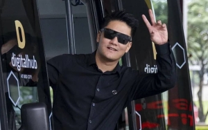 Boy William Menghindar Saat Dipancing untuk Bicara Seputar Batal Nikah