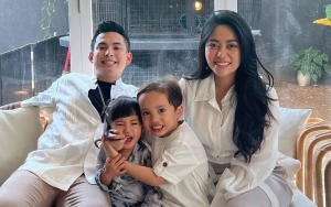 Rachel Vennya Pamer Foto Rayakan Ultah Xabiru Bareng Okin Usai Isu Ribut