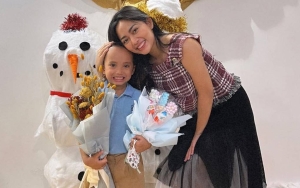 Xabiru Putra Rachel Vennya Curhat Sedih Ingin Tinggal Bareng Lagi Lengkap dengan Niko Al Hakim