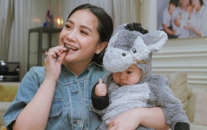 Rayyanza Cipung Panggil Nagita dengan Sebutan Mama, Sus Rini Auto Girang