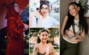 Amanda Manopo Pamit dari Instagram, 10 Artis Wanita Ini Pernah Putuskan Rehat dari Media Sosial