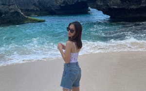 Adhisty Zara