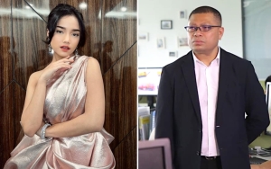Perdana Ketemu, Fuji An Malah Takut Saat Diminta Sapa Raul Lemos