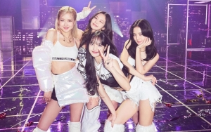 BLACKPINK Tuai Sorotan Pakai Gaun dari Berbagai Brand Mewah di Konser 'BORN PINK' Paris