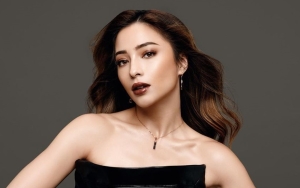 Nikita Willy Lakukan Aksi Sosial di Tengah Asyiknya Nikmati Liburan