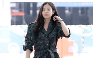 Jennie BLACKPINK Diduga Mabuk Saat Party di Paris