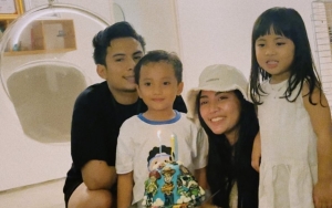 Rachel Vennya Dihujat Sampai Trending, Ucapan Okin Ingin Xabiru Cepet Punya Ibu Baru Auto Dikecam
