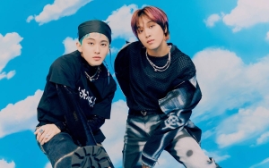 Jadwal Padat Dikhawatirkan, Haechan dan Mark NCT Akui Ingin Dipuji Bukan Diminta Istirahat