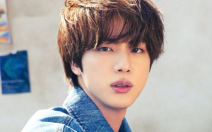 Detik-detik Jin BTS Kehilangan Rambut Sebelum Berangkat Wamil Terungkap