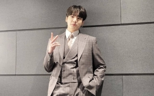Mercedes-Benz Bekas Jungkook BTS Terjual Rp14 M, Tertinggi dalam Sejarah Situs Lelang