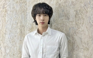 Menu Makanan Jin BTS di Tempat Wamil Jadi Hot Topik