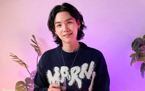 Diduga Wamil di Pelayanan Sosial, Suga BTS Diminta Jelaskan Alasannya
