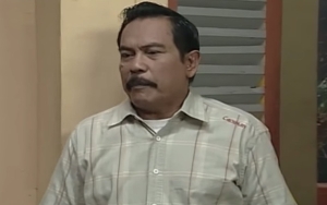 Perjalanan Karier Otis Pamutih, Pak RT di 'Suami-Suami Takut Istri' yang Wafat Karena Stroke