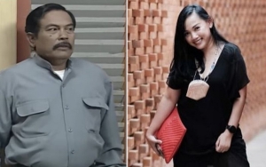 Turut Berduka, Marissa Saputra 'Lila' Kenang Mendiang Otis Pamutih