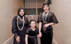  Harusnya Bahagia, Aurel Hermansyah Malah Sedih Ucapkan Ultah Pada Arsy