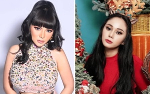 Dinar Candy Singgung Orang yang Suka Cari Ribut Dengan Artis, Nama Denise Chariesta Ikut Terseret