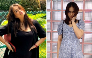 Bikin Nyesek, Rebecca Klopper Ungkap Kerinduan dan Kenang 1 Tahun Kepergian Laura Anna